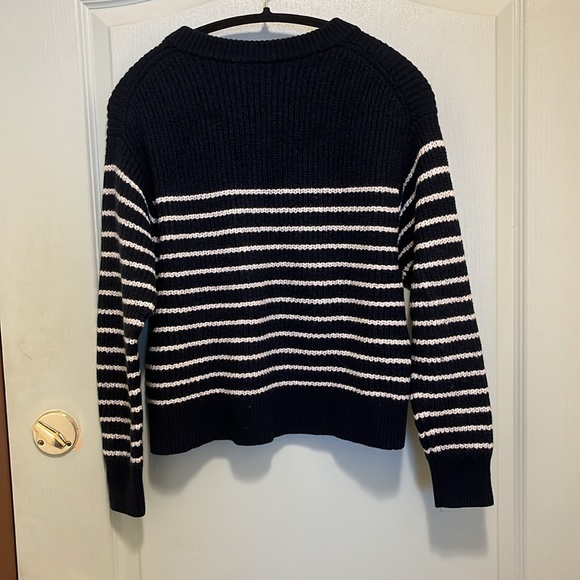 Wilfred 100% Wool Sweater - Picture 4 of 4